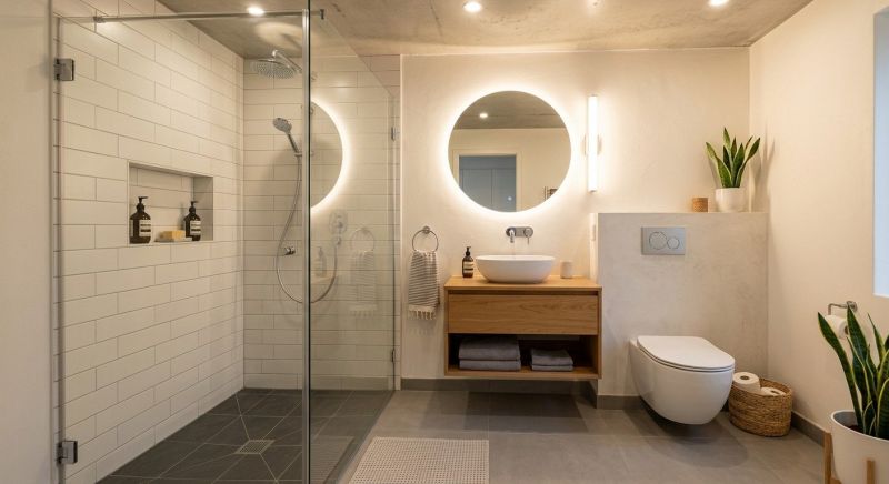 Top Bathroom Remodeling Companies in Warren, OH