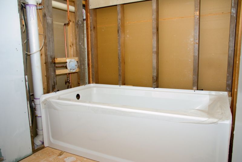 Top Bathroom Remodeling Companies in Youngstown, OH