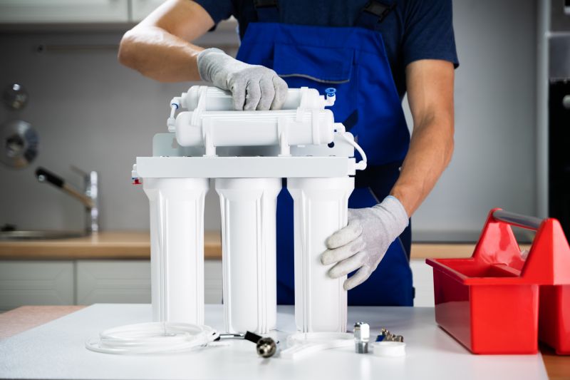 Placement Near Water Main